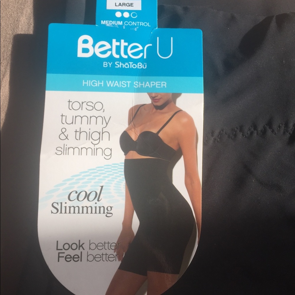 Spanx - Picture 2 of 3